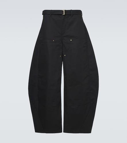 X Carhartt WIP – Pantalon barrel en coton - Sacai - Modalova