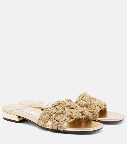 Jimmy Choo Mules Chara - Jimmy Choo - Modalova