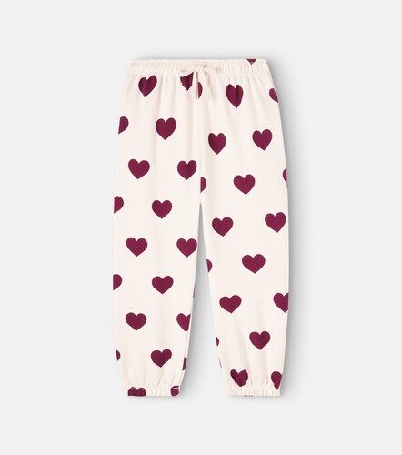 Konges Sløjd Pantalon de survêtement Lou imprimé - Konges Slojd - Modalova