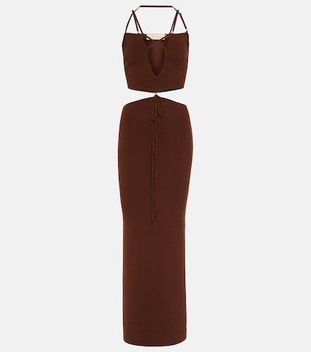 Aya Muse Robe longue Reis - Aya Muse - Modalova