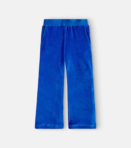 Pantalon de survêtement Adoria en coton mélangé - Molo - Modalova