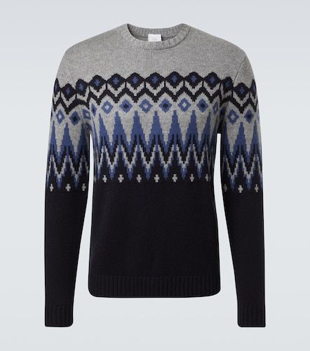 Bogner Pull Ron en cachemire - Bogner - Modalova