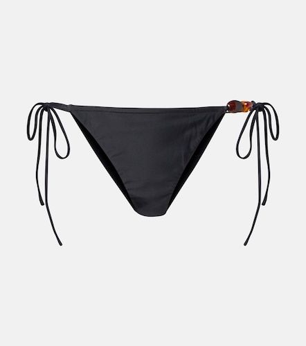 Culotte de bikini Ombra à perles fantasie - Faithfull - Modalova