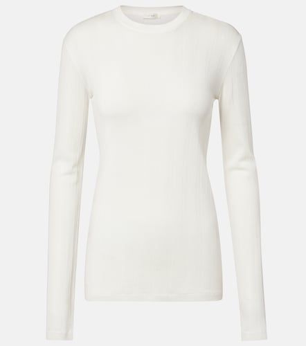 The Row Top Dantea en coton - The Row - Modalova