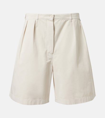Prada Bermuda en coton - Prada - Modalova