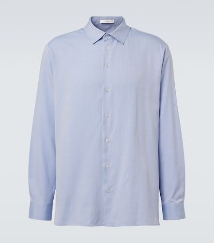 The Row Chemise Paxon en soie - The Row - Modalova