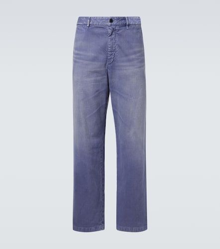 Jean droit Bertie - Calvin Klein Collection - Modalova