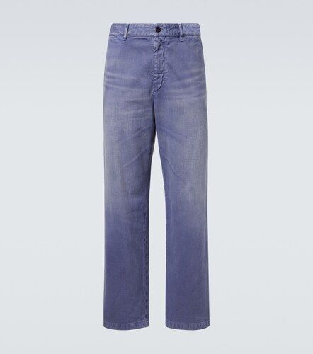 Jean droit Bertie - Calvin Klein Collection - Modalova