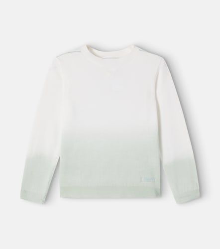 Bonpoint Pull Tahar en coton - Bonpoint - Modalova