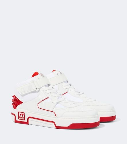 Sneakers Astroloubi en cuir - Christian Louboutin - Modalova