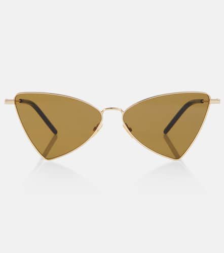 Lunettes de soleil SL 303 Jerry - Saint Laurent - Modalova