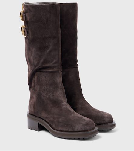 Bottes Brooklyn Kb 50 en cuir - Jimmy Choo - Modalova