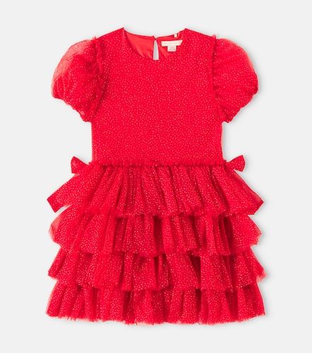 Konges Sløjd Robe Fay à paillettes - Konges Slojd - Modalova