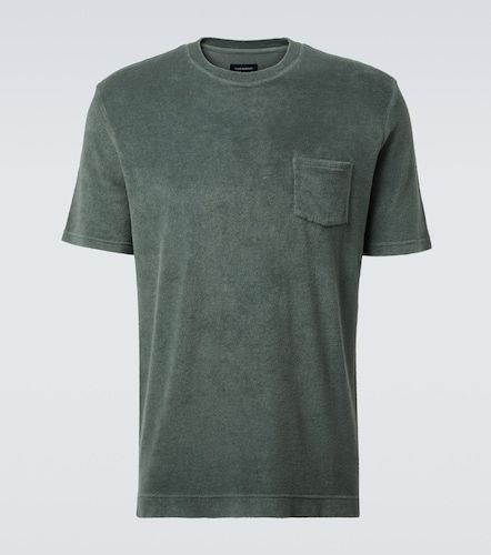 Thom Sweeney T-shirt en coton - Thom Sweeney - Modalova