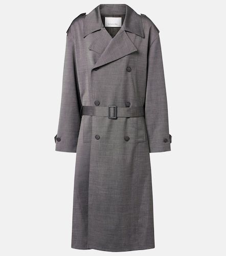 Trench-coat Bleecker - The Frankie Shop - Modalova