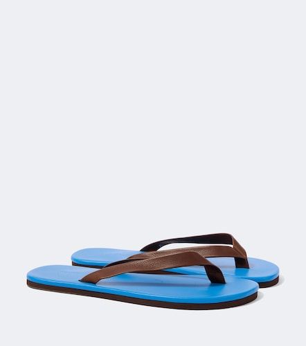Auralee Thongs en cuir - Auralee - Modalova