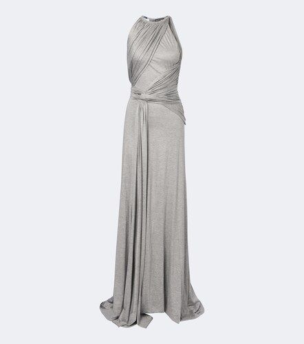 David Koma Robe longue - David Koma - Modalova