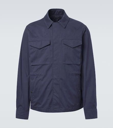 Moncler Veste Roquille convertible - Moncler - Modalova