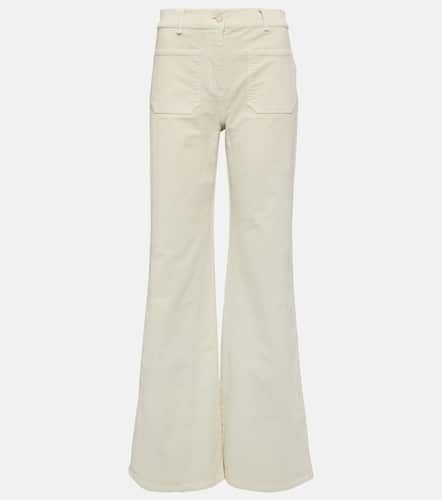 Pantalon Florence en velours côtelé - Nili Lotan - Modalova