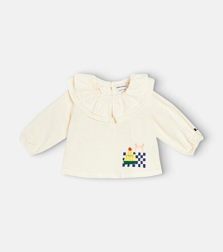 Bébé – Blouse Yummy Cake en coton - Bobo Choses - Modalova