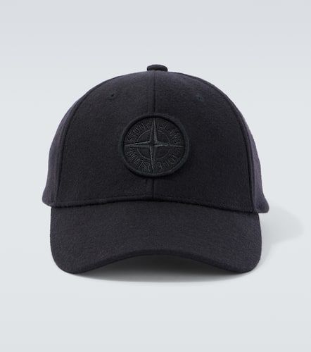 Stone Island Casquette Compass - Stone Island - Modalova