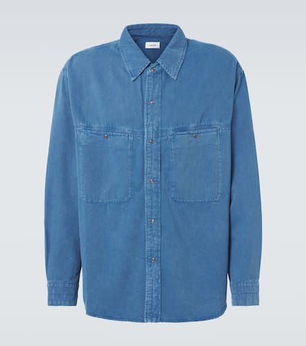 Lemaire Chemise en jean - Lemaire - Modalova