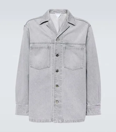 Bottega Veneta Chemise en jean - Bottega Veneta - Modalova