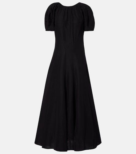 Tory Burch Robe longue - Tory Burch - Modalova
