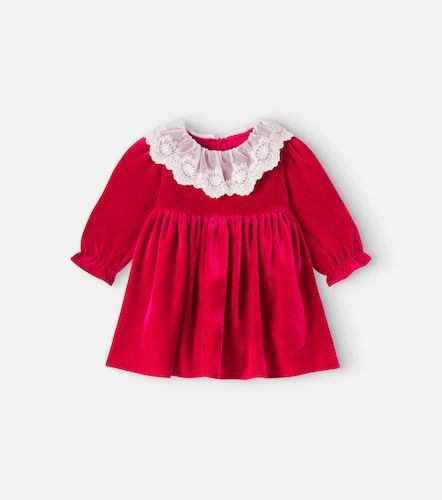 Bébé – Robe en coton mélangé - Patachou - Modalova