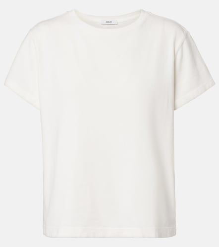 Agolde T-shirt Adine en coton - Agolde - Modalova