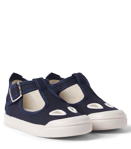 Il Gufo Baskets en toile - Il Gufo - Modalova