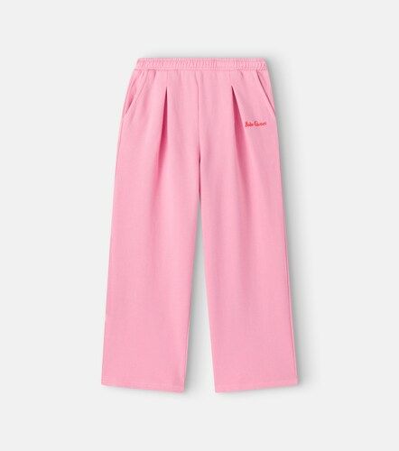 Pantalon de survêtement en coton - Bobo Choses - Modalova