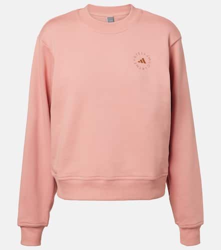 Sweat-shirt  capuche - Adidas by Stella McCartney - Modalova