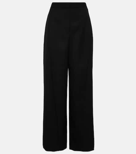 Pantalon ample Roysin en laine - The Row - Modalova