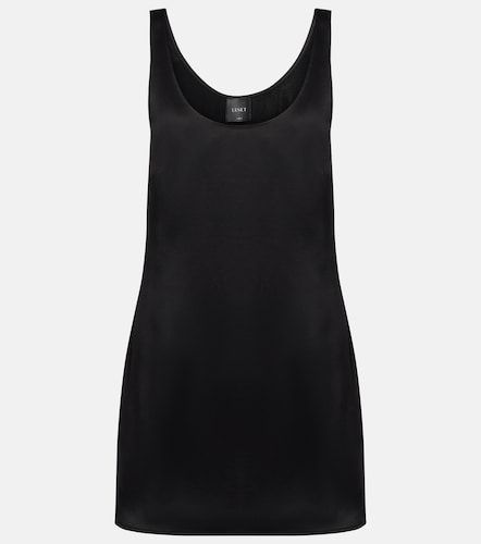 Leset Robe Barb en satin - Leset - Modalova