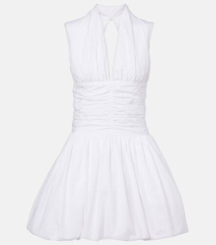 Patou Robe Bloomer en coton - Patou - Modalova