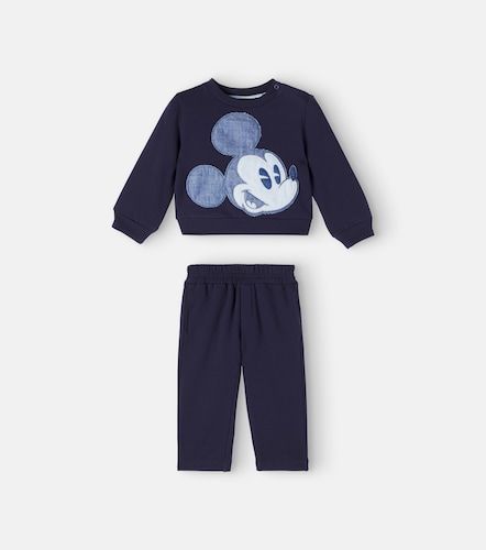 X Disney® Bébé – Sweat-shirt et pantalon de survêtement - Monnalisa - Modalova