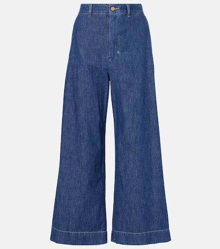 Jean ample Paul à taille haute - 'S Max Mara - Modalova