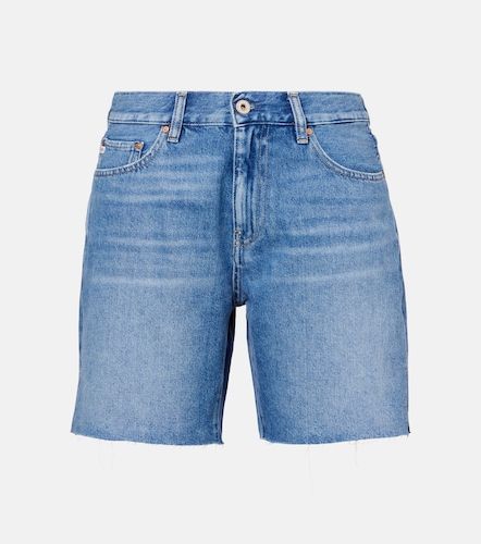 Bermuda Ex-Boyfriend en jean - AG Jeans - Modalova