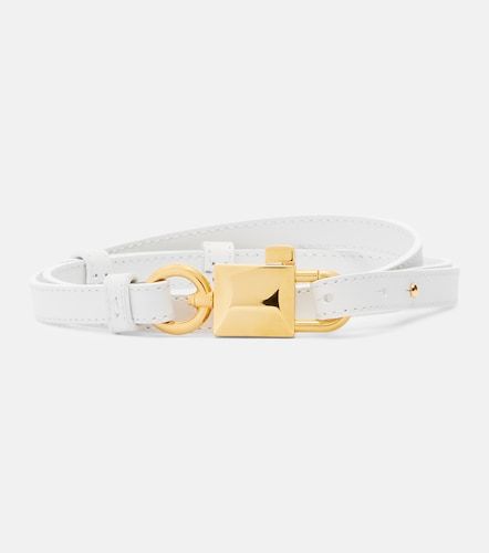 Dolce&Gabbana Ceinture Lock en cuir - Dolce&Gabbana - Modalova