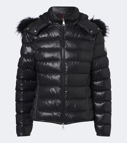 Veste doudoune Badyeffe à capuche - Moncler - Modalova