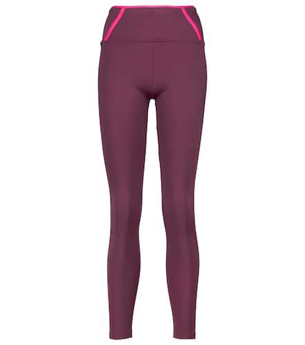 Legging Leap à taille mi-haute - Lanston Sport - Modalova