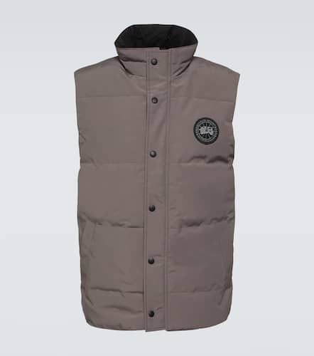 Veste doudoune sans manches Garson Black Label - Canada Goose - Modalova