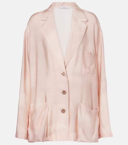 Acne Studios Veste oversize - Acne Studios - Modalova