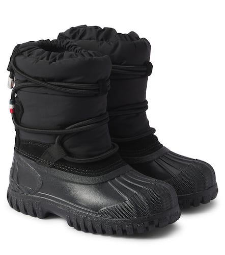 Bottines après-ski Chris - Moncler Grenoble Enfant - Modalova