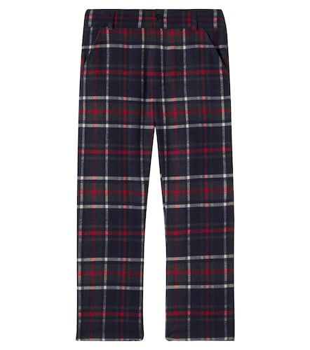 Patachou Pantalon à carreaux - Patachou - Modalova