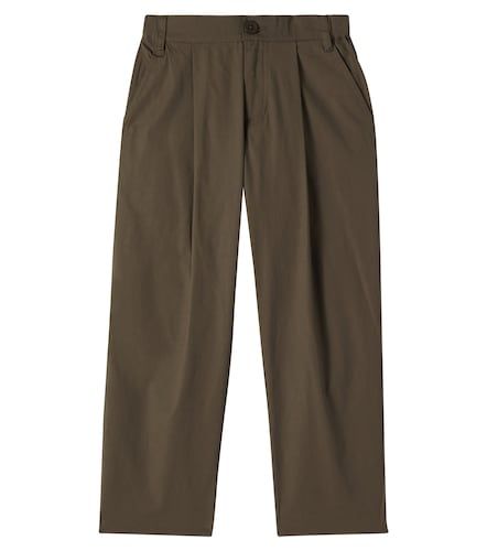 Konges Sløjd Pantalon Chim en coton - Konges Slojd - Modalova