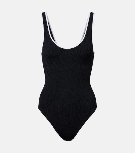 Maillot de bain Coverage Faye - Hunza G - Modalova