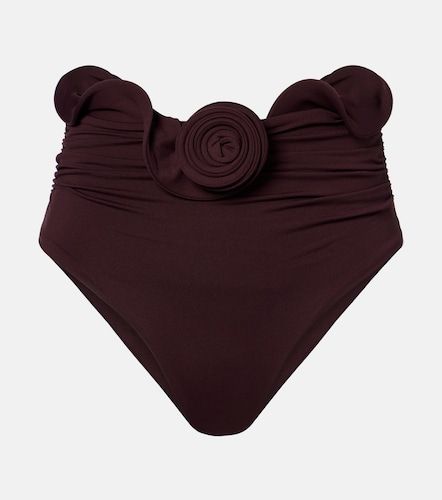 Magda Butrym Culotte de bikini - Magda Butrym - Modalova