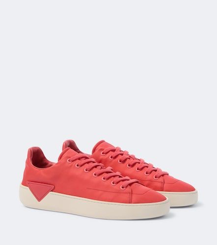 Prada Baskets Court en Re-Nylon - Prada - Modalova